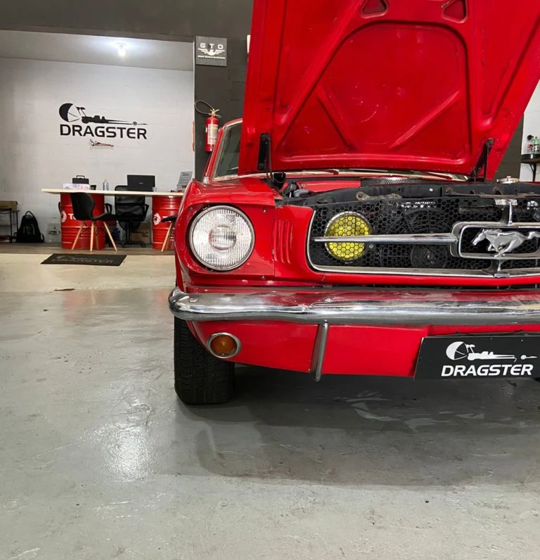 Remap e Aumento de Potência